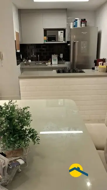 Foto 4 de Cobertura com 2 quartos à venda, 140m2 em Piratininga, Niteroi - RJ