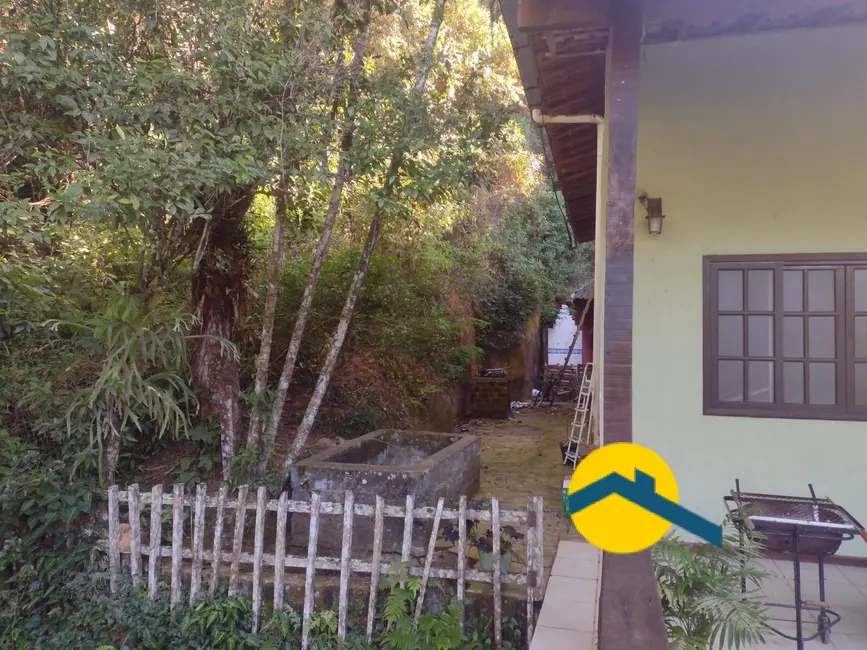 Foto 17 de Casa à venda, 2060m2 em Várzea das Moças, Niteroi - RJ