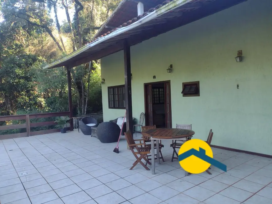 Foto 20 de Casa à venda, 2060m2 em Várzea das Moças, Niteroi - RJ