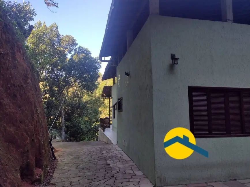 Foto 15 de Casa à venda, 2060m2 em Várzea das Moças, Niteroi - RJ