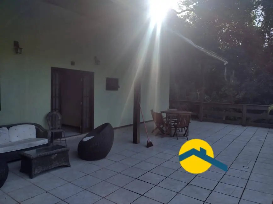 Foto 18 de Casa à venda, 2060m2 em Várzea das Moças, Niteroi - RJ