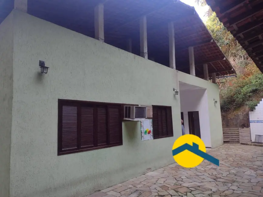 Foto 22 de Casa à venda, 2060m2 em Várzea das Moças, Niteroi - RJ