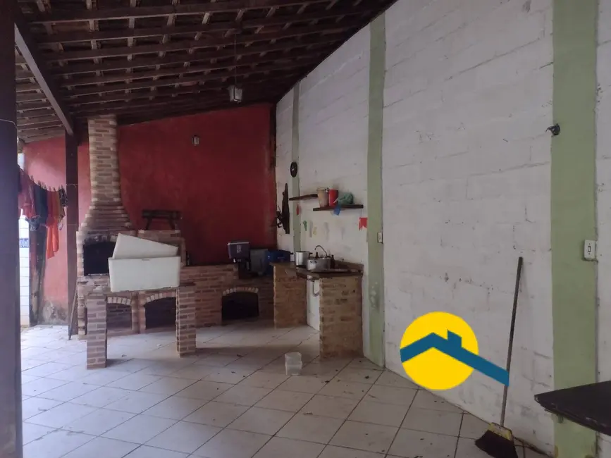 Foto 24 de Casa à venda, 2060m2 em Várzea das Moças, Niteroi - RJ