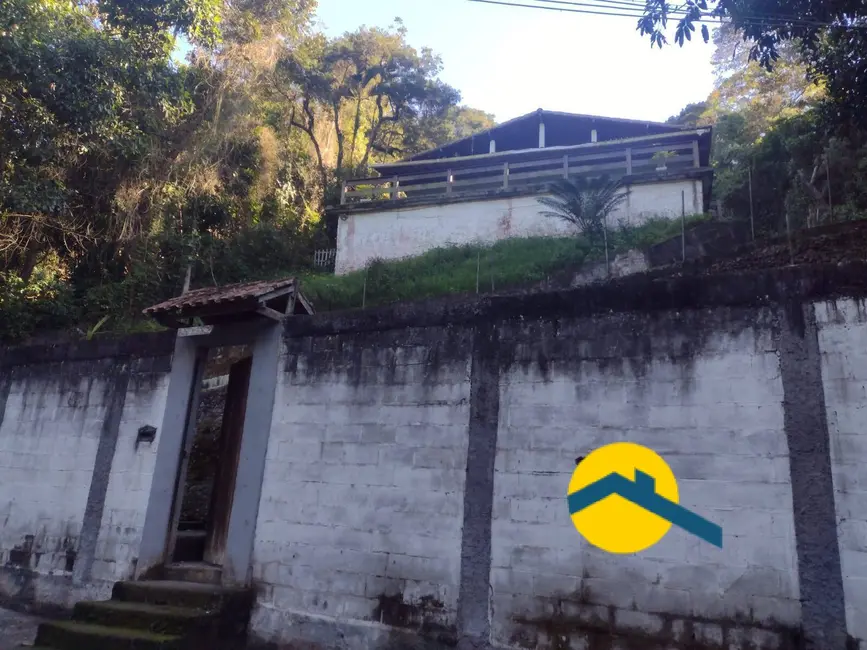 Foto 26 de Casa à venda, 2060m2 em Várzea das Moças, Niteroi - RJ