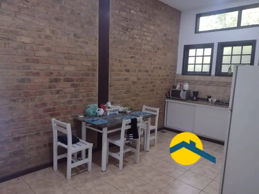 Foto 13 de Casa à venda, 2060m2 em Várzea das Moças, Niteroi - RJ