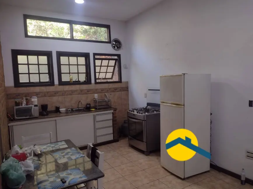 Foto 14 de Casa à venda, 2060m2 em Várzea das Moças, Niteroi - RJ