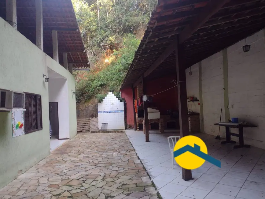 Foto 12 de Casa à venda, 2060m2 em Várzea das Moças, Niteroi - RJ