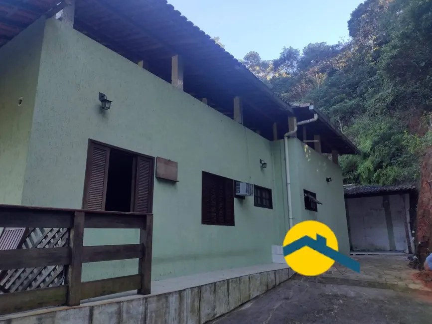Foto 19 de Casa à venda, 2060m2 em Várzea das Moças, Niteroi - RJ