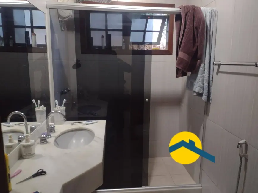 Foto 16 de Casa à venda, 2060m2 em Várzea das Moças, Niteroi - RJ