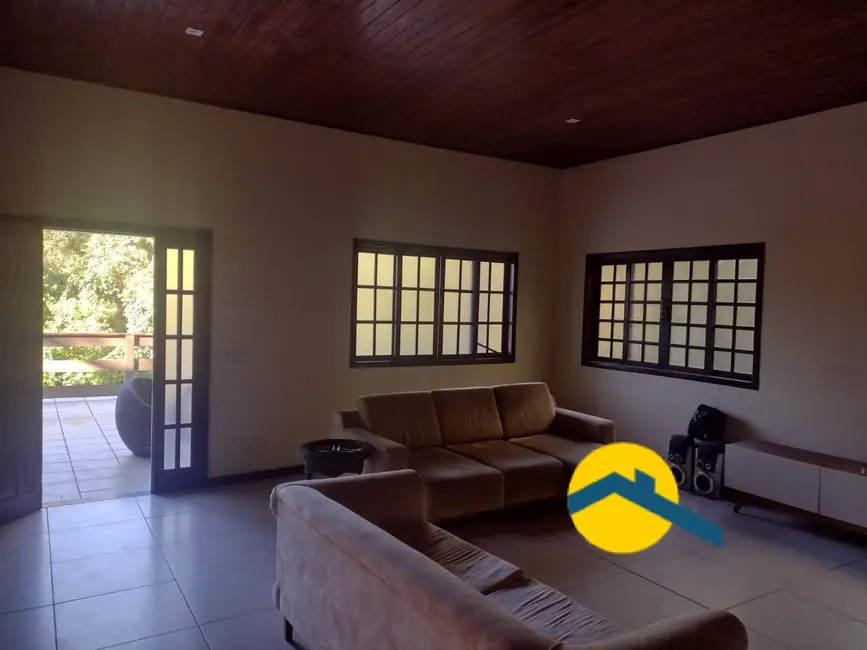 Foto 2 de Casa à venda, 2060m2 em Várzea das Moças, Niteroi - RJ