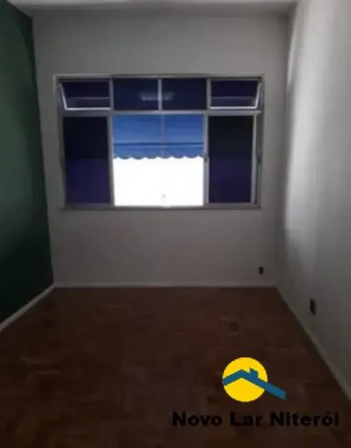 Foto 1 de Apartamento com 2 quartos à venda, 50m2 em Centro, Niteroi - RJ