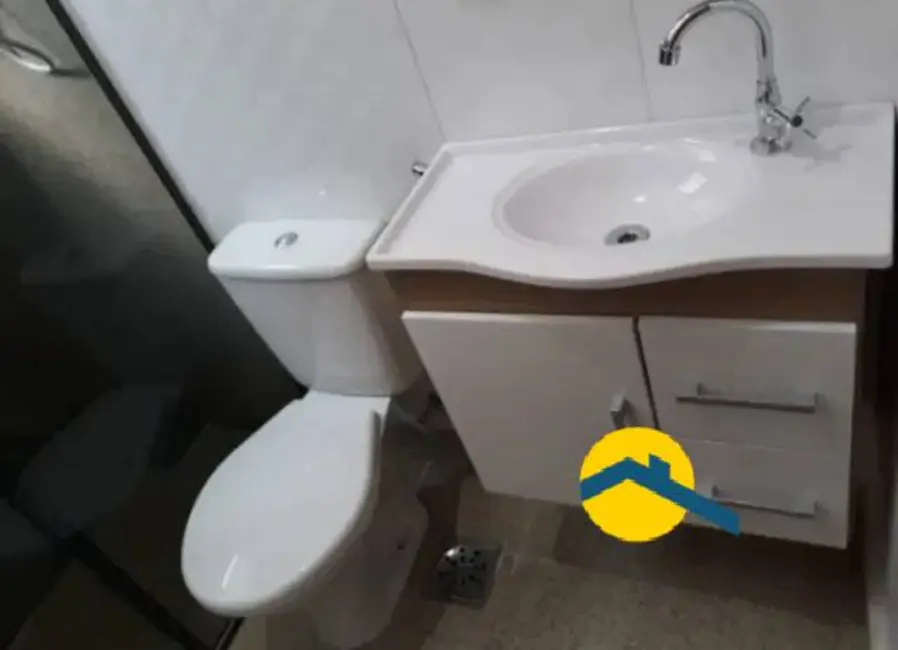 Foto 8 de Apartamento com 2 quartos à venda, 50m2 em Centro, Niteroi - RJ