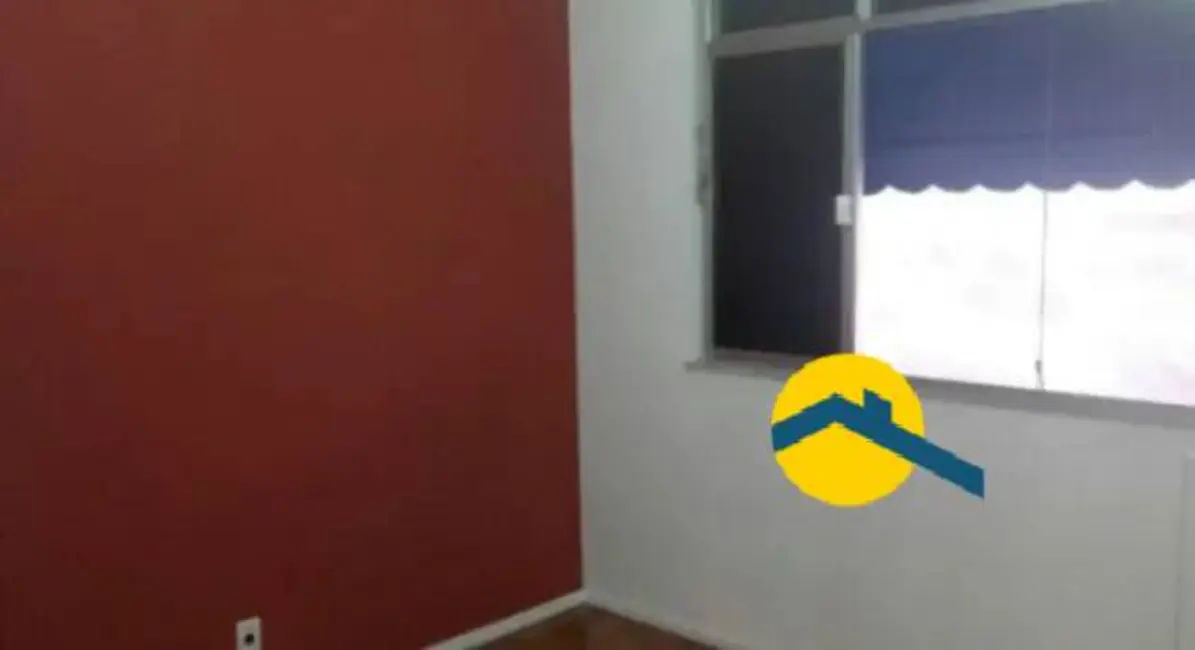Foto 4 de Apartamento com 2 quartos à venda, 50m2 em Centro, Niteroi - RJ