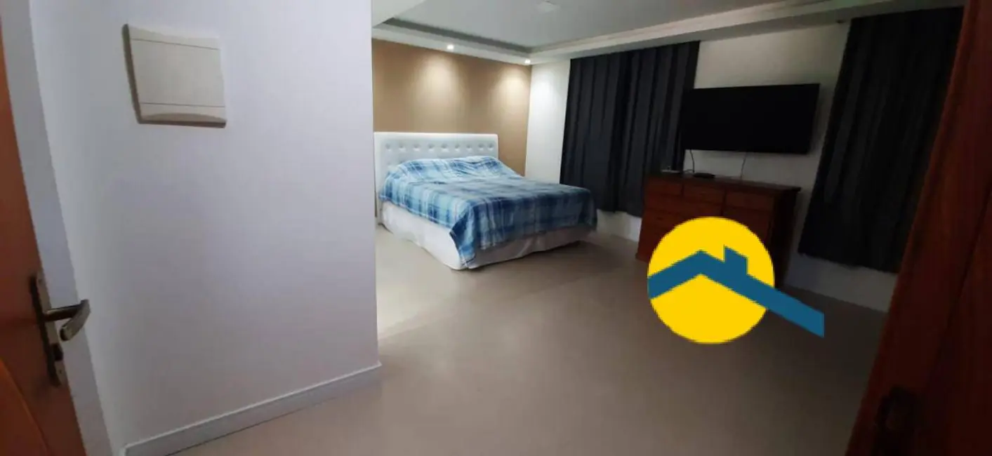Foto 7 de Casa com 3 quartos à venda, 400m2 em Piratininga, Niteroi - RJ