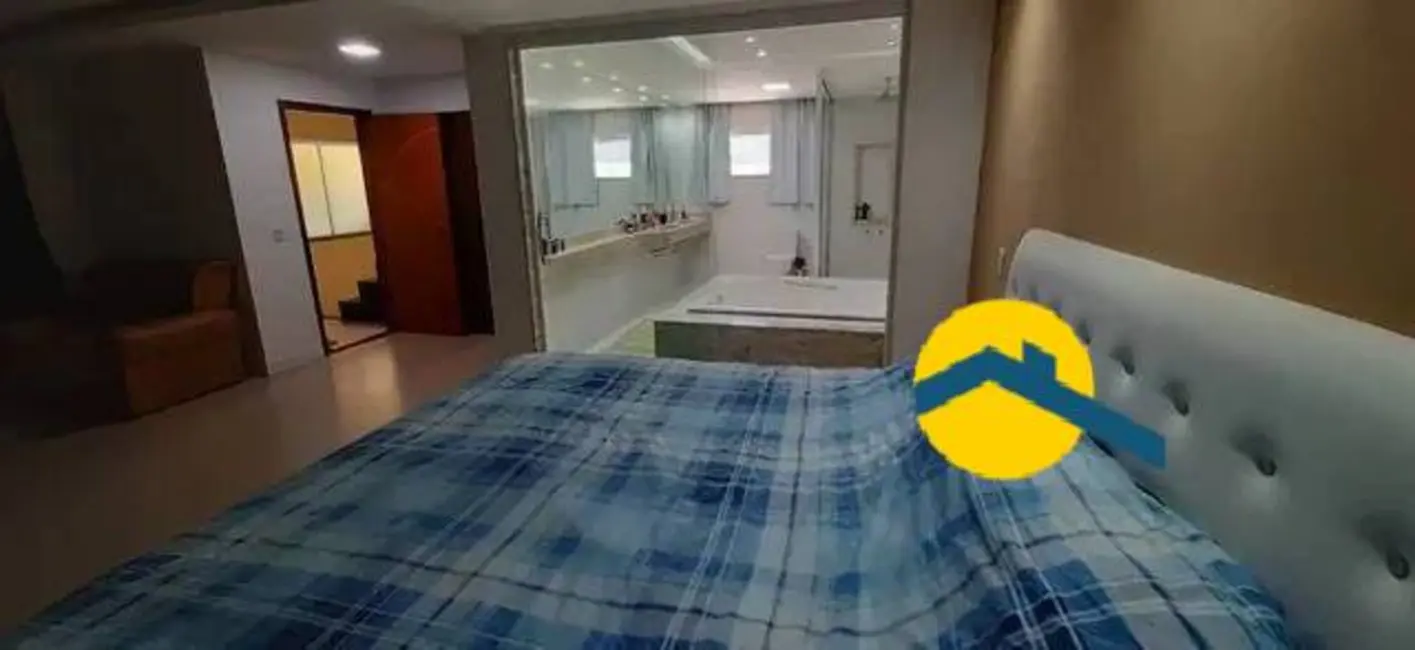 Foto 8 de Casa com 3 quartos à venda, 400m2 em Piratininga, Niteroi - RJ