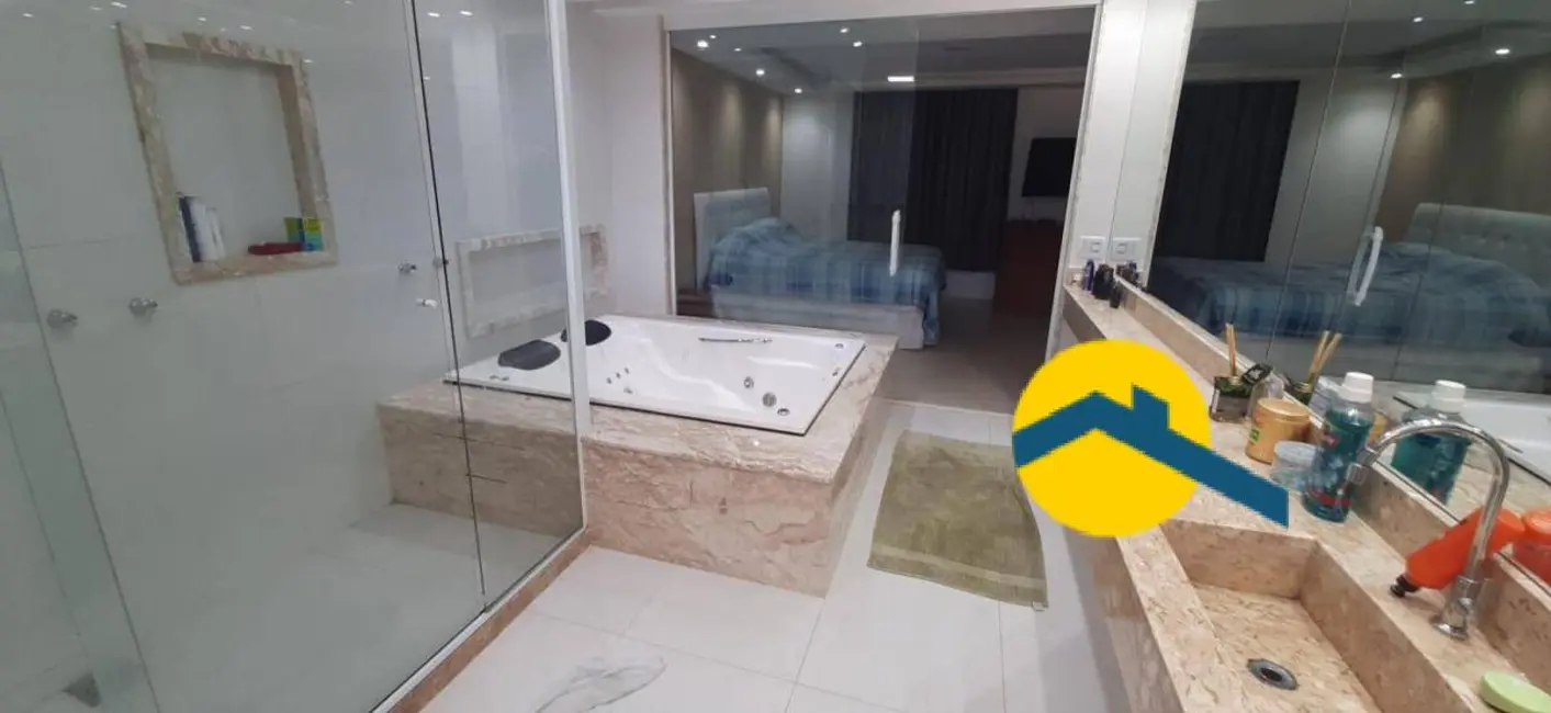 Foto 9 de Casa com 3 quartos à venda, 400m2 em Piratininga, Niteroi - RJ