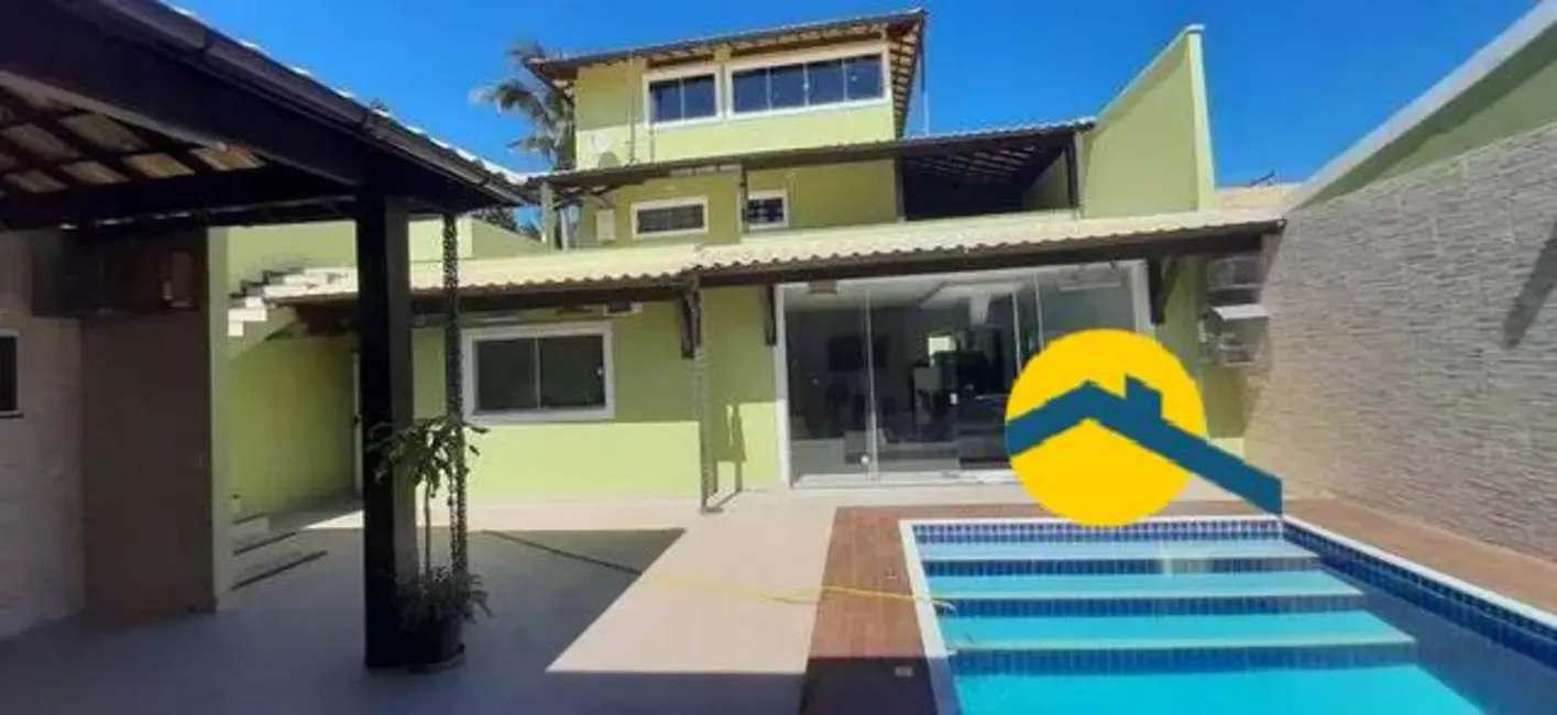 Foto 1 de Casa com 3 quartos à venda, 400m2 em Piratininga, Niteroi - RJ