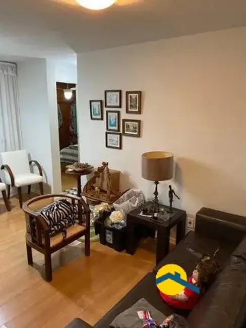 Foto 3 de Apartamento com 2 quartos à venda, 54m2 em Santa Rosa, Niteroi - RJ