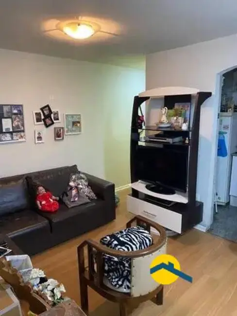 Foto 2 de Apartamento com 2 quartos à venda, 54m2 em Santa Rosa, Niteroi - RJ
