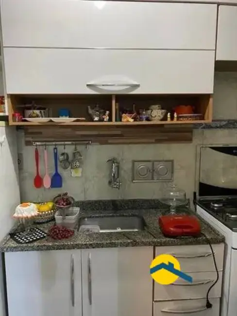 Foto 5 de Apartamento com 2 quartos à venda, 54m2 em Santa Rosa, Niteroi - RJ