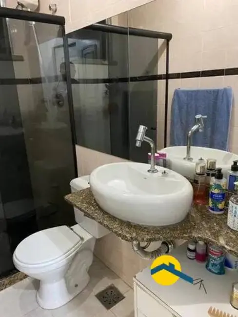 Foto 9 de Apartamento com 2 quartos à venda, 54m2 em Santa Rosa, Niteroi - RJ