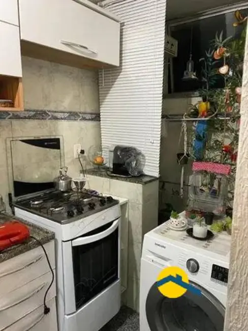 Foto 6 de Apartamento com 2 quartos à venda, 54m2 em Santa Rosa, Niteroi - RJ
