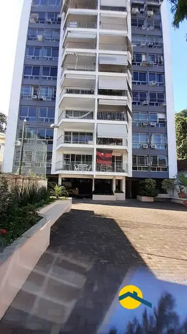 Foto 4 de Apartamento com 3 quartos à venda, 130m2 em Ingá, Niteroi - RJ