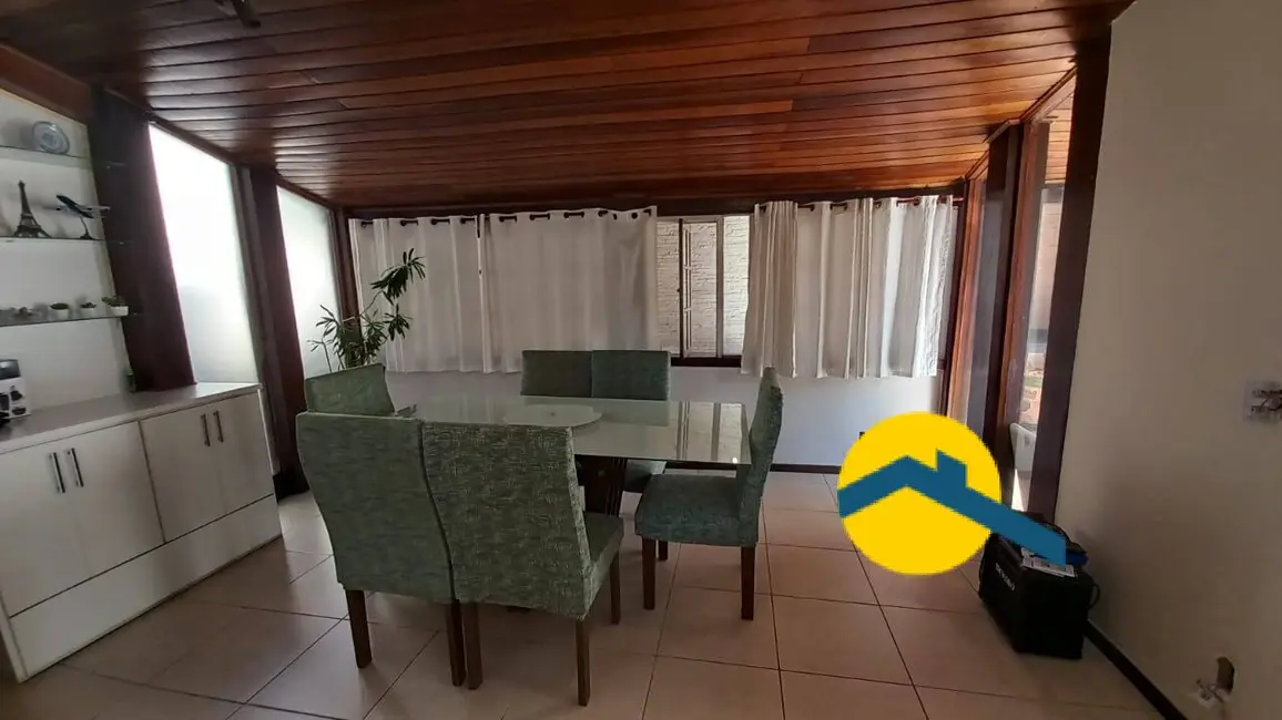 Foto 8 de Casa de Condomínio com 3 quartos à venda, 290m2 em Piratininga, Niteroi - RJ