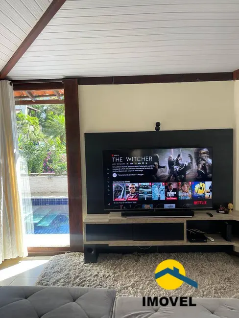 Foto 4 de Casa de Condomínio com 3 quartos à venda, 290m2 em Piratininga, Niteroi - RJ