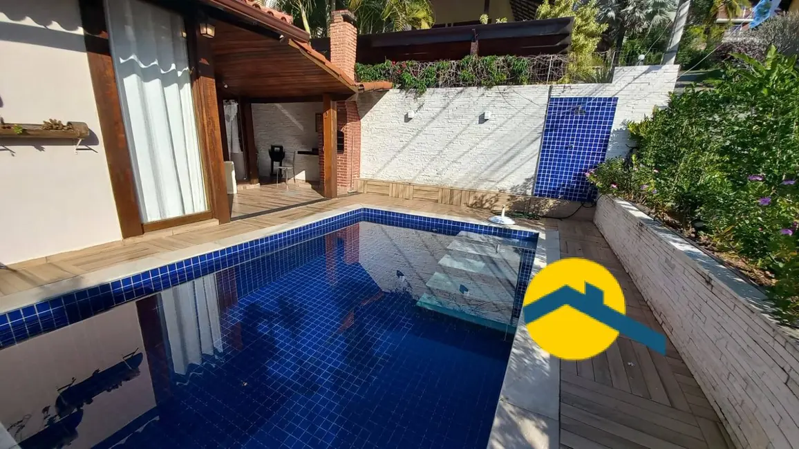 Foto 1 de Casa de Condomínio com 3 quartos à venda, 290m2 em Piratininga, Niteroi - RJ