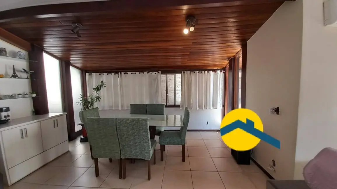 Foto 6 de Casa de Condomínio com 3 quartos à venda, 290m2 em Piratininga, Niteroi - RJ