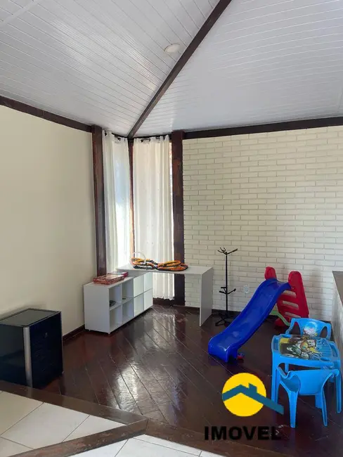 Foto 9 de Casa de Condomínio com 3 quartos à venda, 290m2 em Piratininga, Niteroi - RJ
