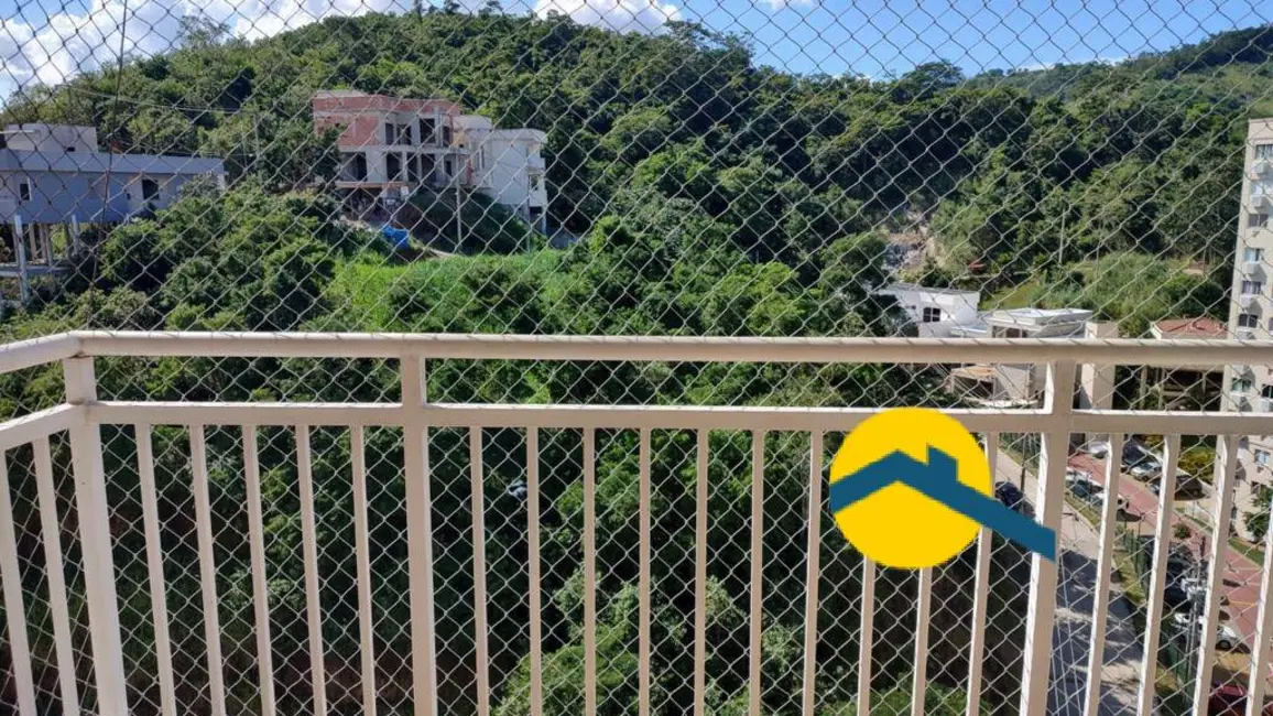 Foto 2 de Apartamento com 3 quartos à venda, 75m2 em Maria Paula, Sao Goncalo - RJ