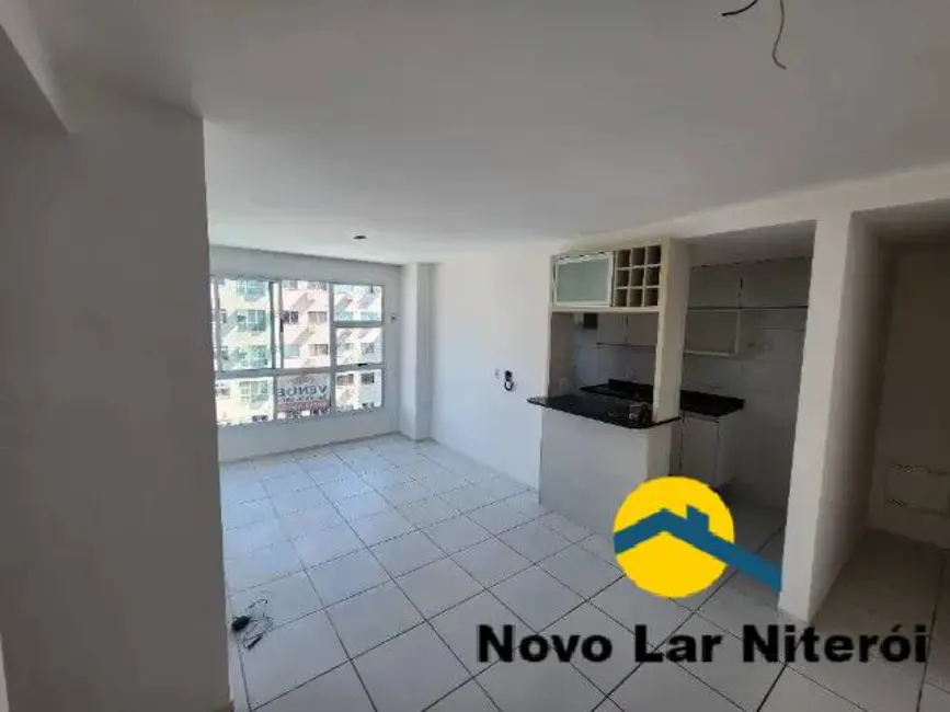 Foto 1 de Apartamento com 2 quartos à venda, 60m2 em Badu, Niteroi - RJ