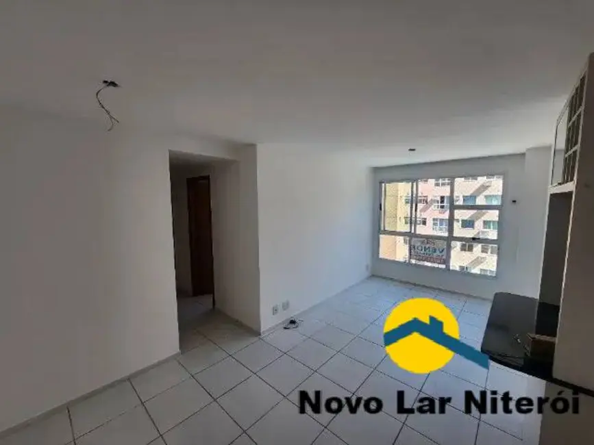 Foto 2 de Apartamento com 2 quartos à venda, 60m2 em Badu, Niteroi - RJ
