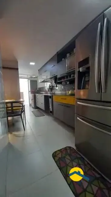 Foto 6 de Apartamento com 4 quartos à venda, 170m2 em Icaraí, Niteroi - RJ