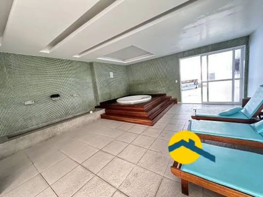 Foto 8 de Apartamento com 4 quartos à venda, 170m2 em Icaraí, Niteroi - RJ