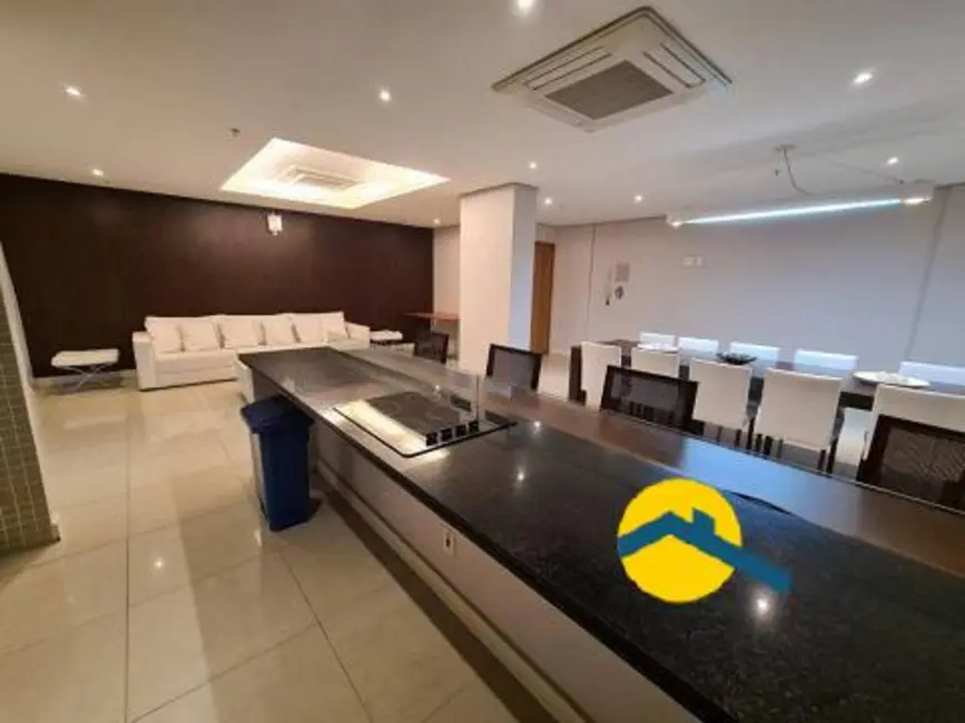 Foto 9 de Apartamento com 4 quartos à venda, 170m2 em Icaraí, Niteroi - RJ