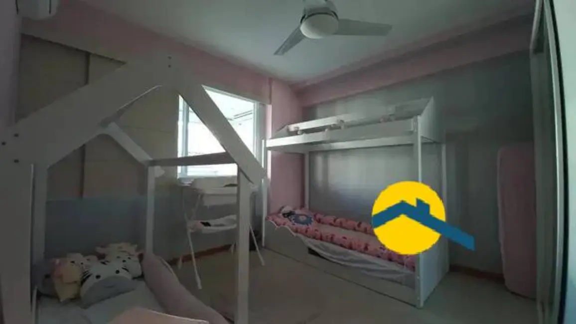 Foto 4 de Apartamento com 4 quartos à venda, 170m2 em Icaraí, Niteroi - RJ