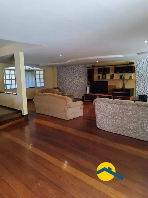 Foto 4 de Casa com 5 quartos à venda, 320m2 em Maria Paula, Niteroi - RJ