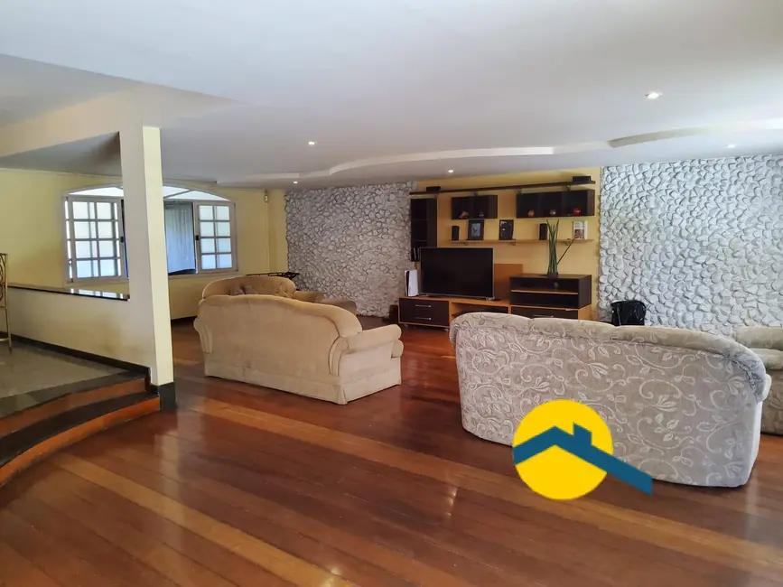 Foto 7 de Casa com 5 quartos à venda, 320m2 em Maria Paula, Niteroi - RJ