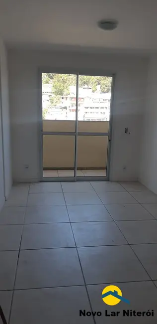 Foto 2 de Apartamento com 2 quartos à venda, 62m2 em Santa Rosa, Niteroi - RJ