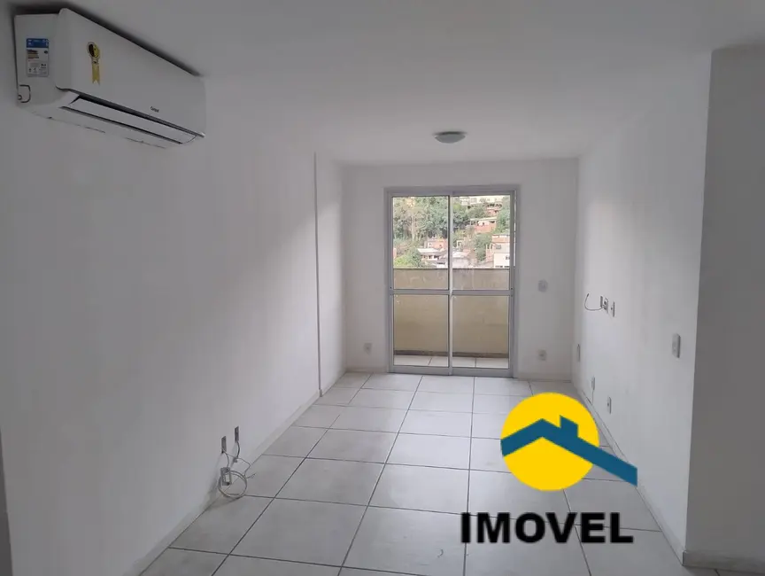 Foto 1 de Apartamento com 2 quartos à venda, 62m2 em Santa Rosa, Niteroi - RJ