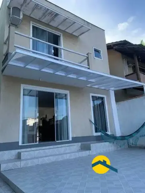 Foto 1 de Casa com 3 quartos à venda, 135m2 em Itaipu, Niteroi - RJ