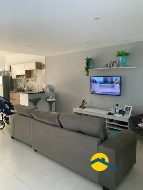 Foto 2 de Casa com 3 quartos à venda, 135m2 em Itaipu, Niteroi - RJ