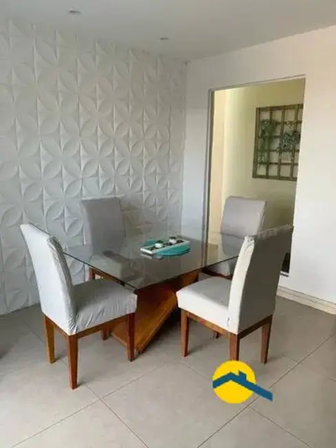 Foto 3 de Casa com 3 quartos à venda, 135m2 em Itaipu, Niteroi - RJ