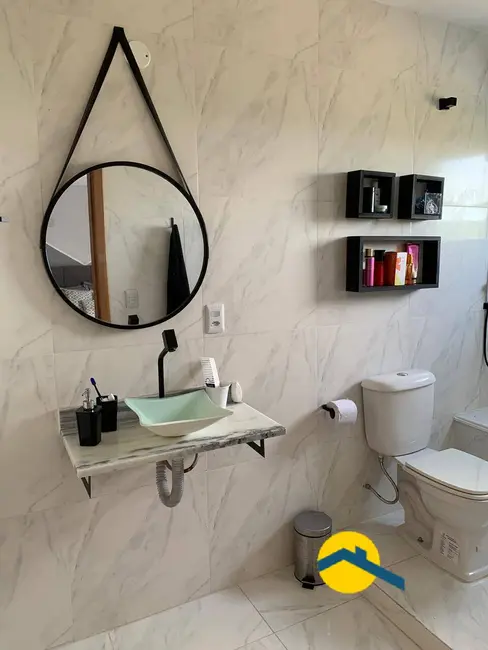 Foto 7 de Casa com 3 quartos à venda, 135m2 em Itaipu, Niteroi - RJ