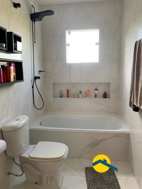 Foto 8 de Casa com 3 quartos à venda, 135m2 em Itaipu, Niteroi - RJ