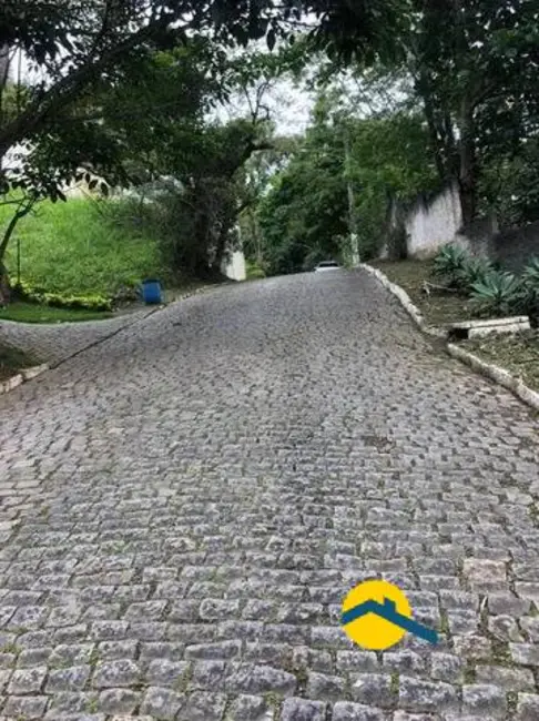 Foto 4 de Terreno / Lote à venda, 580m2 em Serra Grande, Niteroi - RJ