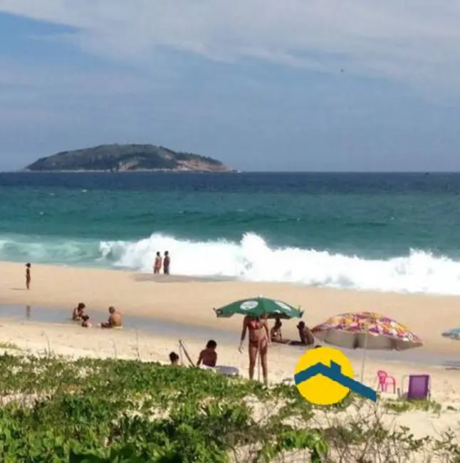 Foto 7 de Terreno / Lote à venda, 580m2 em Serra Grande, Niteroi - RJ